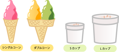 メニュー