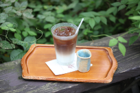 カプチーノ