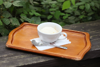 カプチーノ